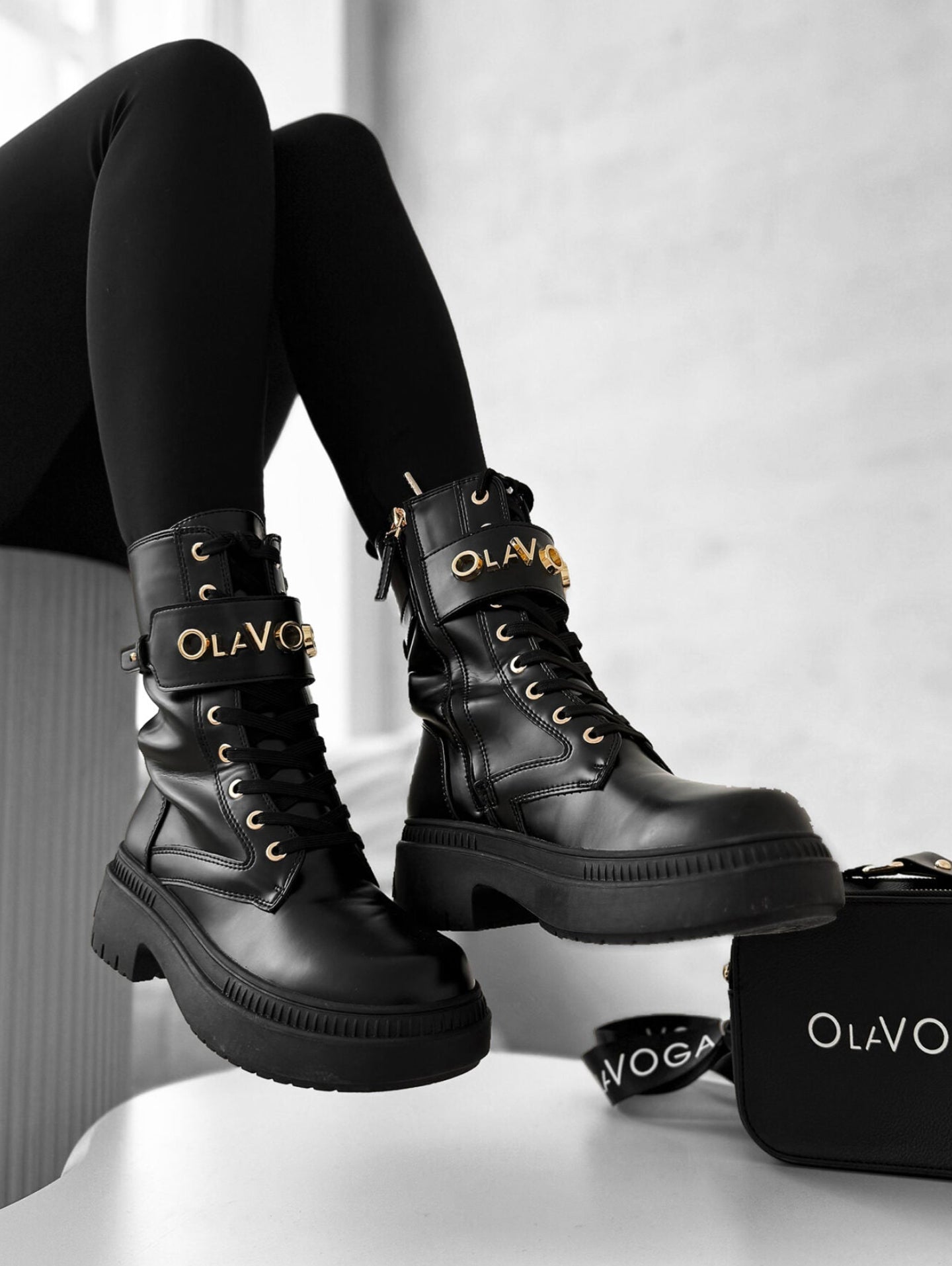SHOES COLLECTION