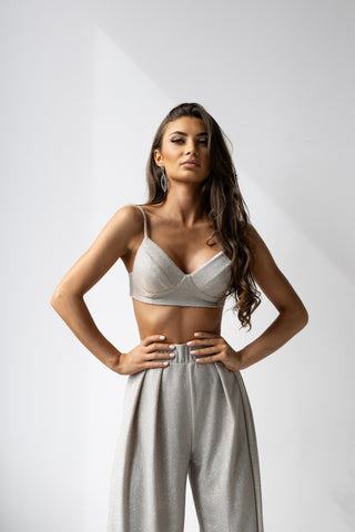 LILY STAR SET – SET WITH GLITTER